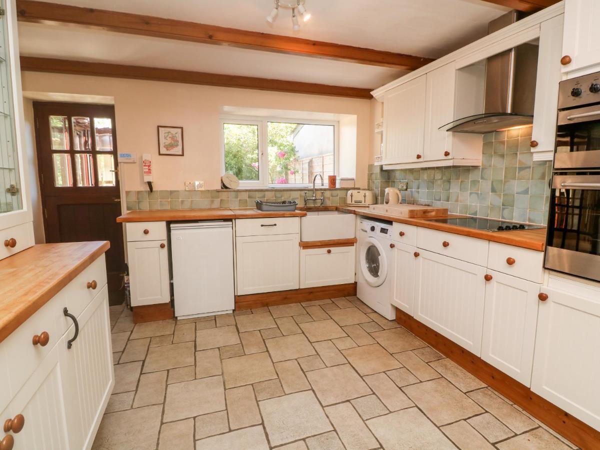 פנזאנס Pippin Cottage מראה חיצוני תמונה