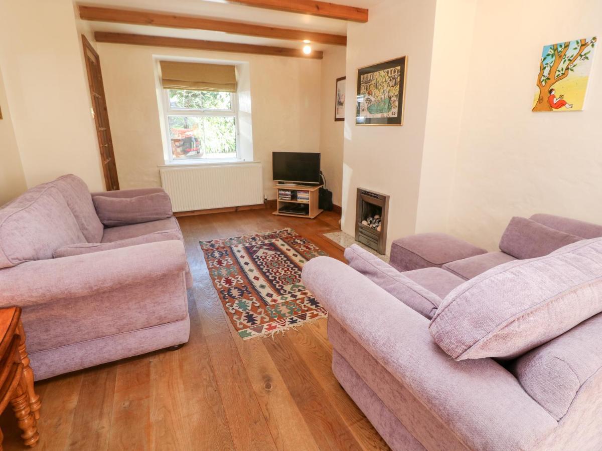 פנזאנס Pippin Cottage מראה חיצוני תמונה