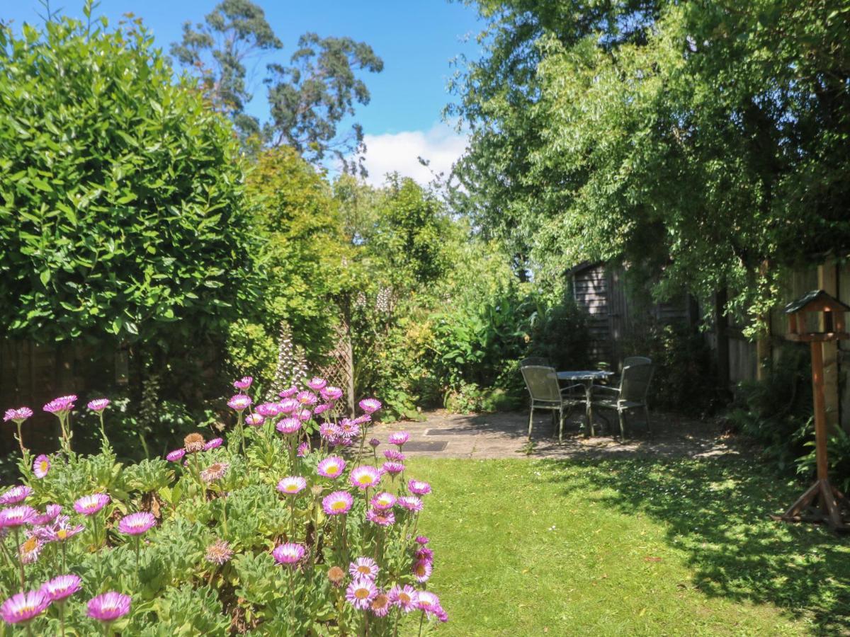 פנזאנס Pippin Cottage מראה חיצוני תמונה