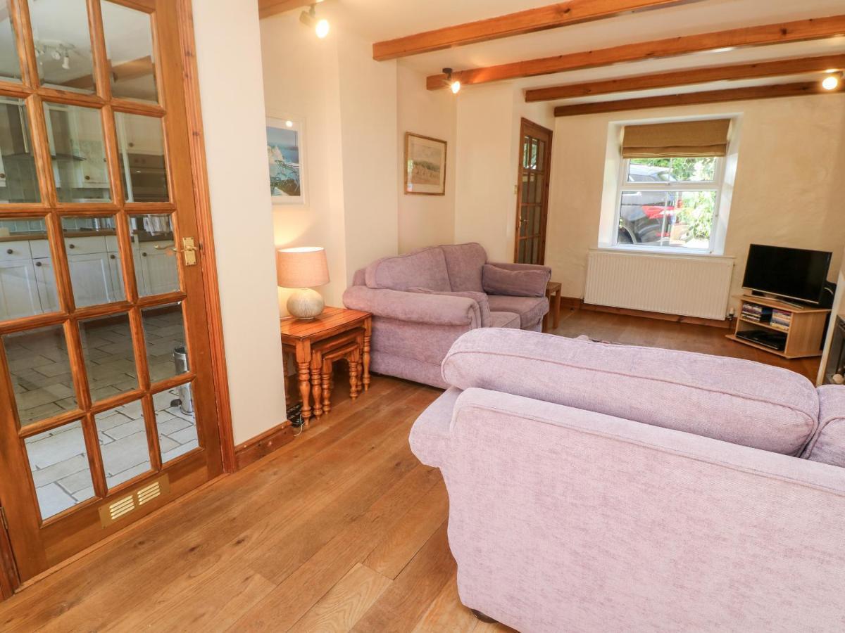 פנזאנס Pippin Cottage מראה חיצוני תמונה
