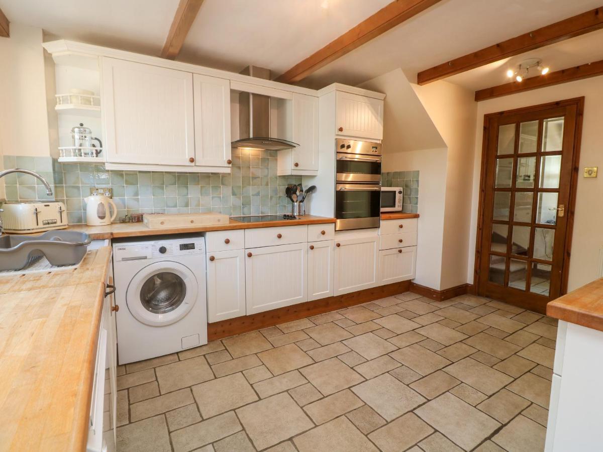 פנזאנס Pippin Cottage מראה חיצוני תמונה