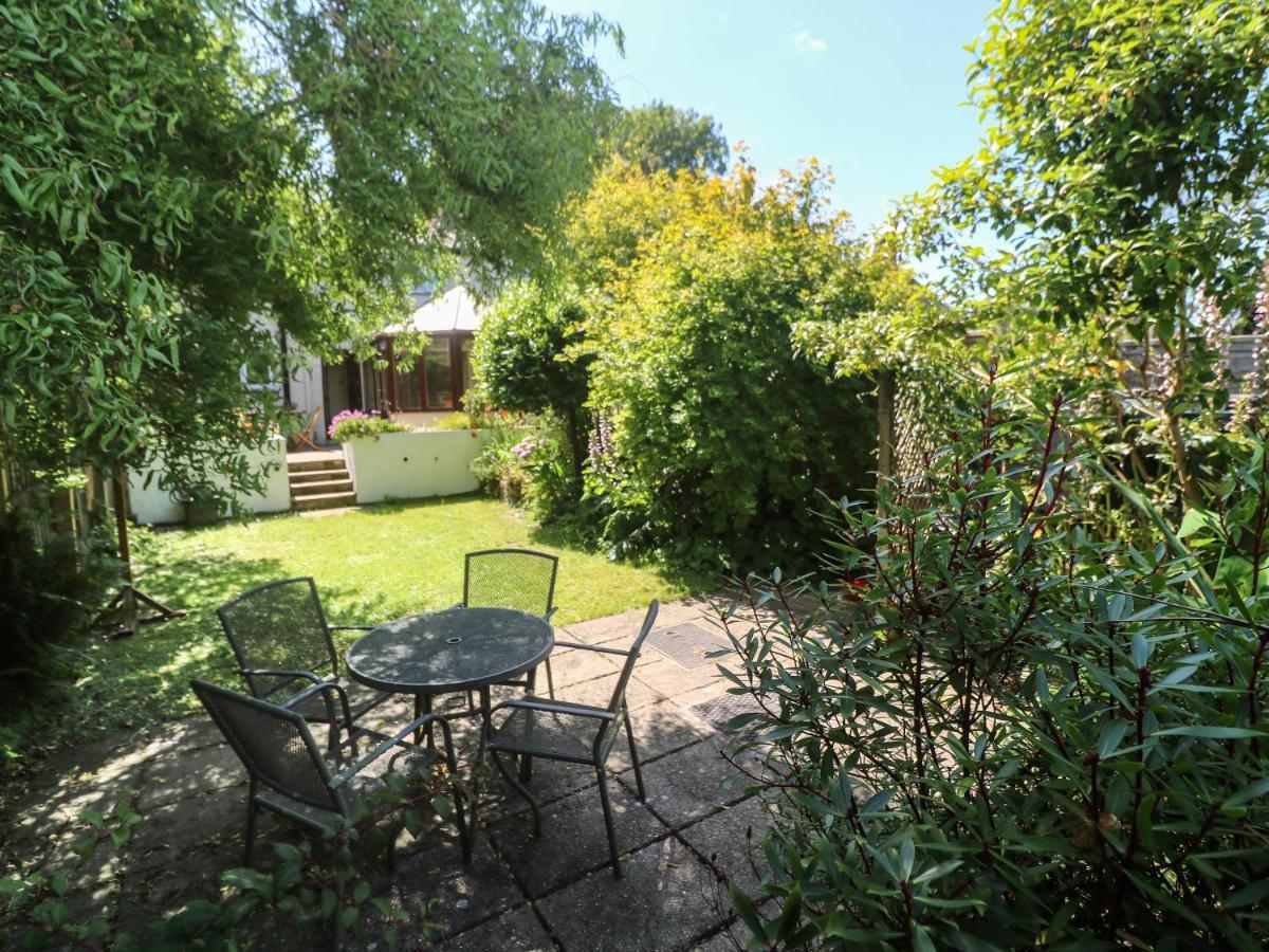 פנזאנס Pippin Cottage מראה חיצוני תמונה