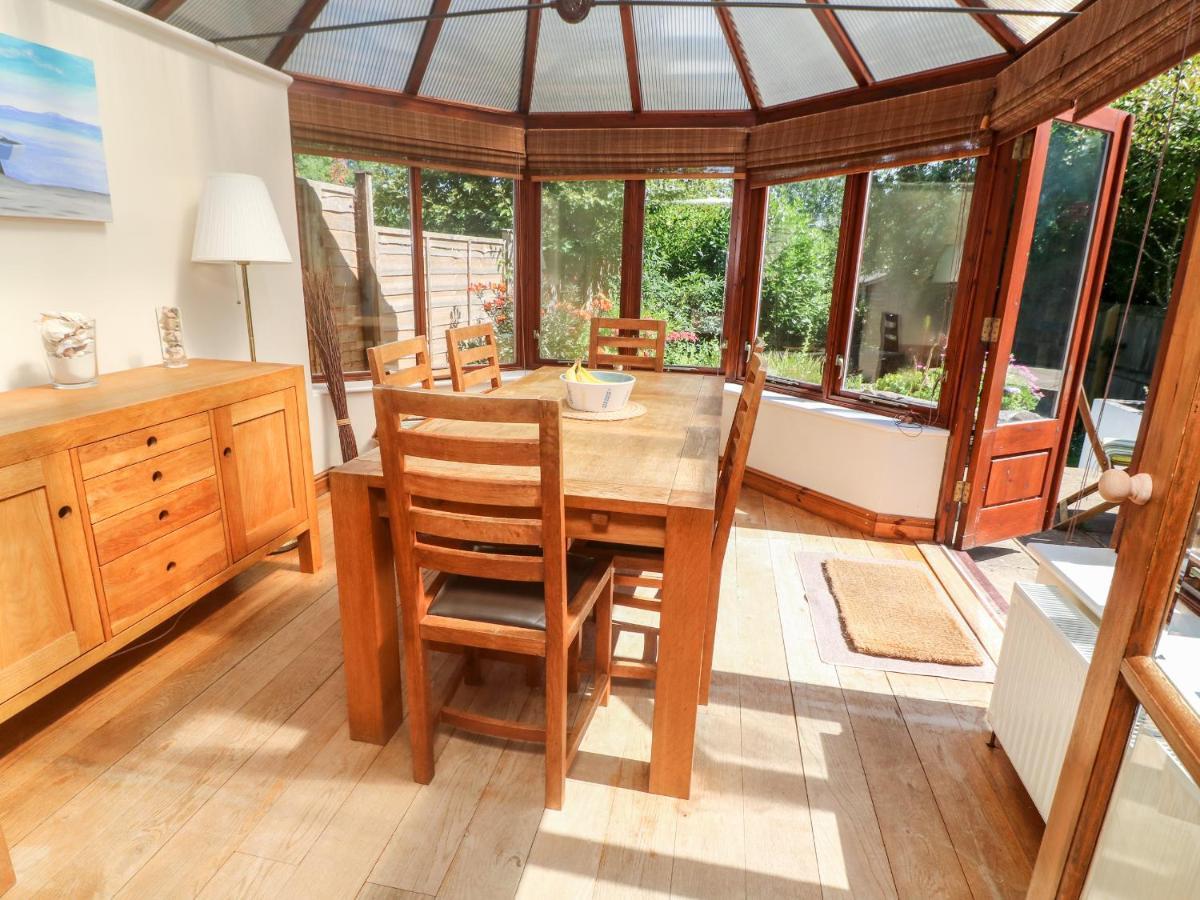 פנזאנס Pippin Cottage מראה חיצוני תמונה