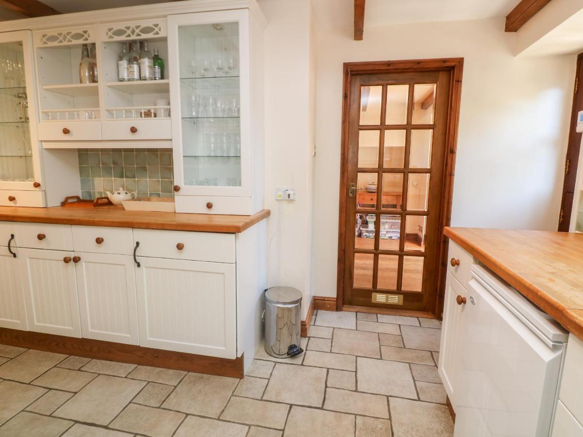 פנזאנס Pippin Cottage מראה חיצוני תמונה