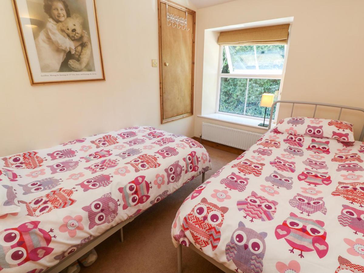 פנזאנס Pippin Cottage מראה חיצוני תמונה